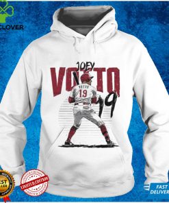 Baseball Joey Votto Cincinnati Reds Major Shirt