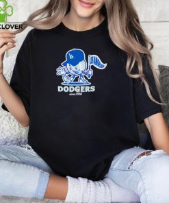 Baseball Los Angeles Dodgers Since 1958 shirt