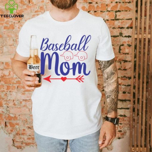 Baseball Lover Quotes Baseball Mom Essential T hoodie, sweater, longsleeve, shirt v-neck, t-shirt