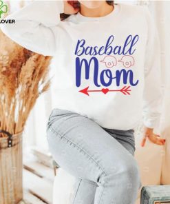 Baseball Lover Quotes Baseball Mom Essential T hoodie, sweater, longsleeve, shirt v-neck, t-shirt