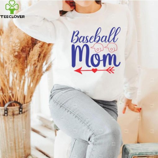 Baseball Lover Quotes Baseball Mom Essential T hoodie, sweater, longsleeve, shirt v-neck, t-shirt