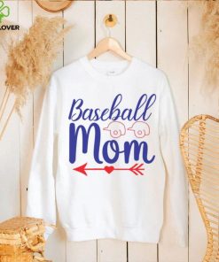 Baseball Lover Quotes Baseball Mom Essential T hoodie, sweater, longsleeve, shirt v-neck, t-shirt