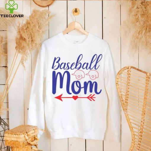 Baseball Lover Quotes Baseball Mom Essential T hoodie, sweater, longsleeve, shirt v-neck, t-shirt