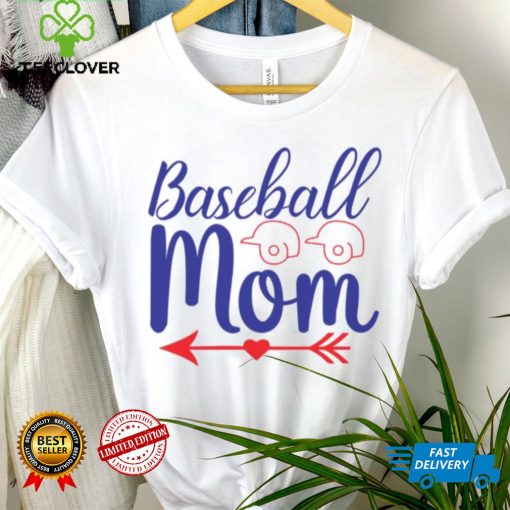 Baseball Lover Quotes Baseball Mom Essential T hoodie, sweater, longsleeve, shirt v-neck, t-shirt