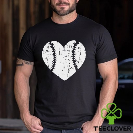 Baseball Mama Shirt Gift For Mom Mothers Day Outfit Unisex Classic