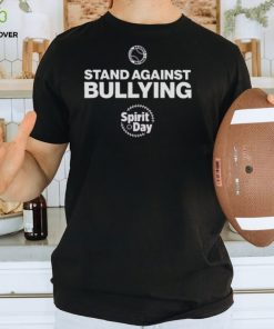 Baseball Ontario Spirit day stand against bullying hoodie, sweater, longsleeve, shirt v-neck, t-shirt