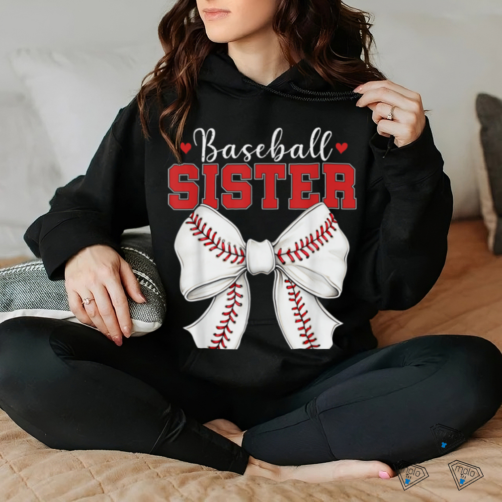 Baseball Sister Vintage Sport Lover Sister Mothers Day T Shirt Baseball Sister Vintage Sport Lover Sister Mothers Day T Shirt