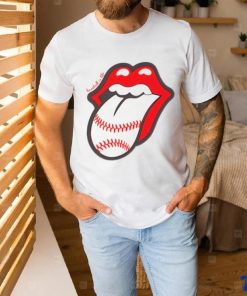 Baseball is life stone t shirt 2 Baseball is life stone t shirt
