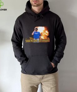 Baseball player bring me home jed. I’m ready T shirts