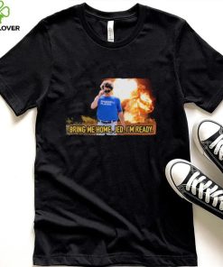 Baseball player bring me home jed. I’m ready T shirts