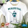 Heide Hook Purdue basketball cartoon shirt