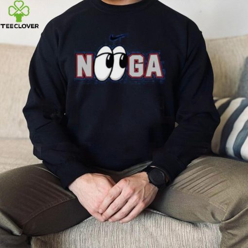 Baseballcirclejerk Lookouts Nooga Hoodie