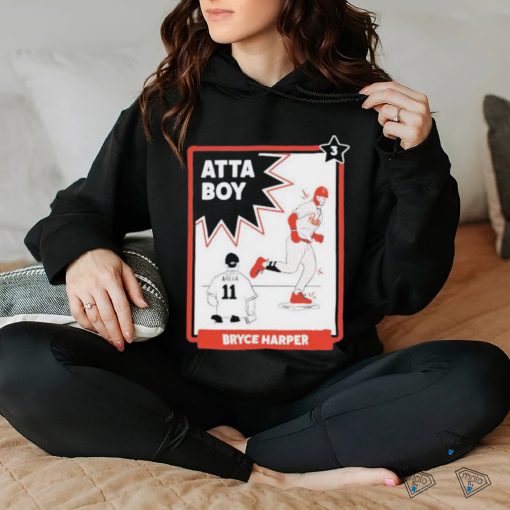 Baseballin Atta Boy Bryce Harper shirt