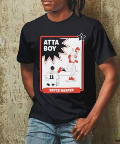 Baseballin Atta Boy Bryce Harper shirt