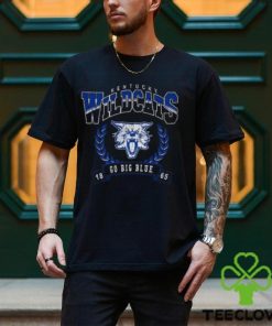 Baseline Crew University of Kentucky Shirt