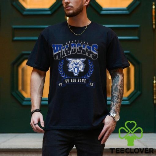 Baseline Crew University of Kentucky Shirt