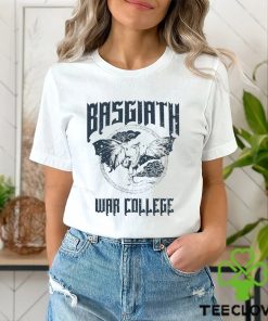 Basgiath War College Comfort Color Shirt Fourth Wing Fly Or Die Bookish Shirt
