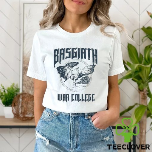 Basgiath War College Comfort Color Shirt Fourth Wing Fly Or Die Bookish Shirt