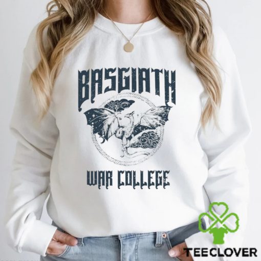 Basgiath War College Comfort Color Shirt Fourth Wing Fly Or Die Bookish Shirt