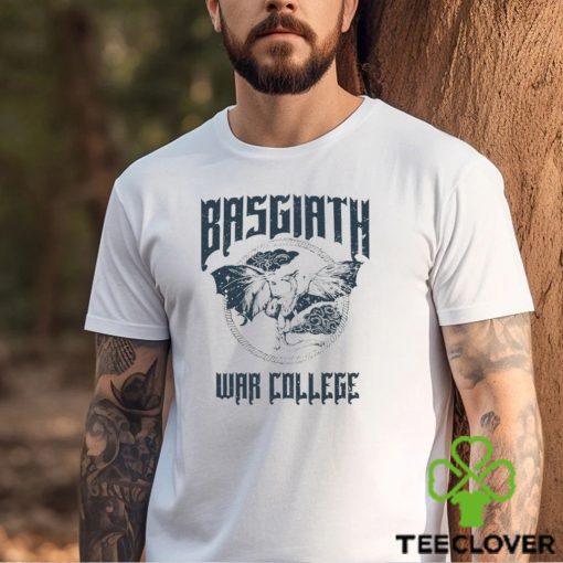 Basgiath War College Comfort Color Shirt Fourth Wing Fly Or Die Bookish Shirt