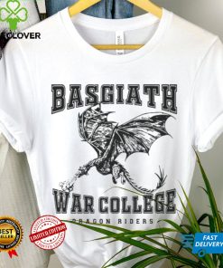 Basgiath War College Shirt