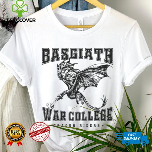 Basgiath War College Shirt