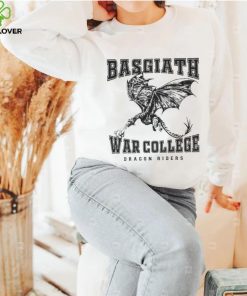 Basgiath War College Shirt