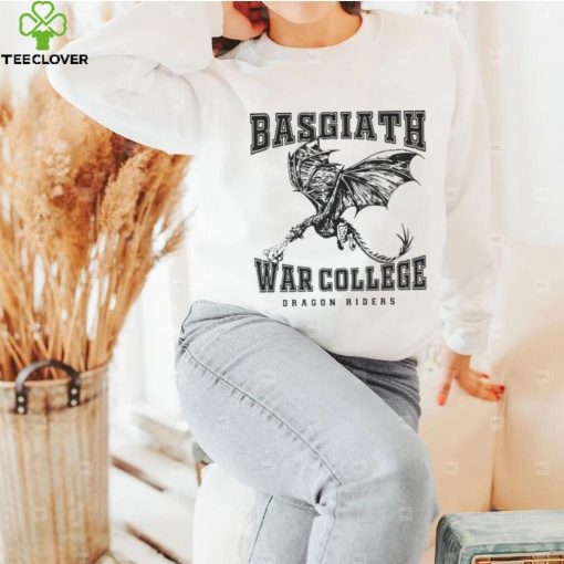 Basgiath War College Shirt