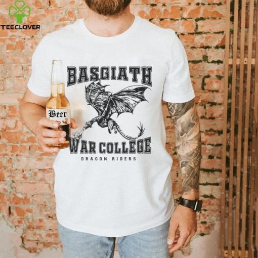 Basgiath War College Shirt