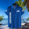 Basic Bud Light Hawaiian Shirt Perfect Gift For Beer Lovers