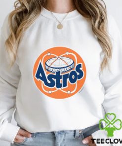 Basic Logo 1 Tee Houston Astros Shirt