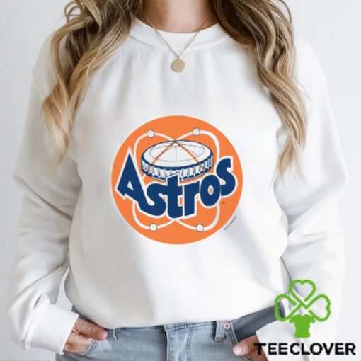 Basic Logo 1 Tee Houston Astros Shirt