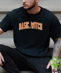 Basic Witch Shirt Halloween Collection