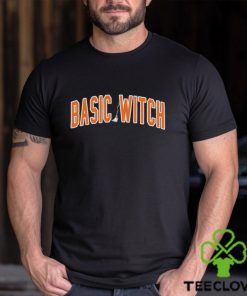 Basic Witch Shirt Halloween Collection