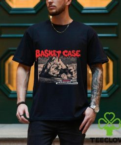 Basket Case The Sickest Movie Shirt