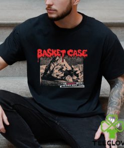 Basket Case The Sickest Movie Shirt