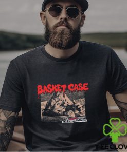 Basket Case The Sickest Movie Shirt