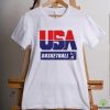 American Flag Tego Calderon Shirt