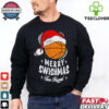 Ohio State Buckeyes Swim and Dive ugly Christmas shirt