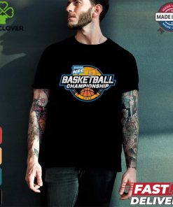 Basketball Championship Tournament Northeast Conference Men’s 2024 Shirt