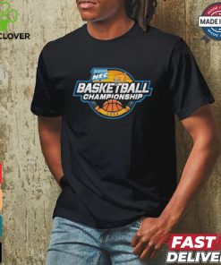 Basketball Championship Tournament Northeast Conference Men’s 2024 Shirt