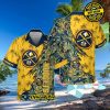 Basketball Fanatics Hawaiian Shirt NBA Team Inspired