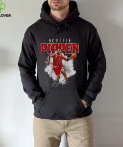 Basketball Legend Chicago Scottie Pippen hoodie, sweater, longsleeve, shirt v-neck, t-shirt