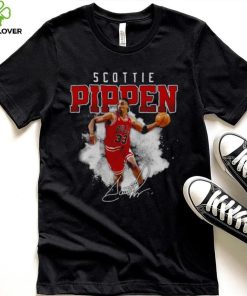 Basketball Legend Chicago Scottie Pippen hoodie, sweater, longsleeve, shirt v-neck, t-shirt