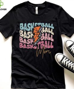 Mama Lightning Basketball Mom T-Shirt - Show Your Support for Your Favorite Player! 4 Basketball Mom Shirt, Mama Lightning T Shirt