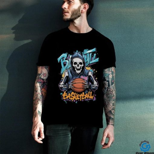 Basketball NBA Essential T Shirt
