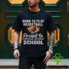 Underestimate Me That_ll Be Fun shirt