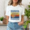 They Say I_m Stubborn shirt They Say I_m Stubborn shirt