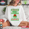 Pittsburg football Christmas Football sublimation Shirt