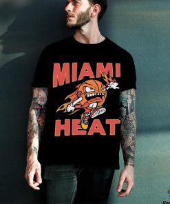 Basketball heat Miami NBA team shirt